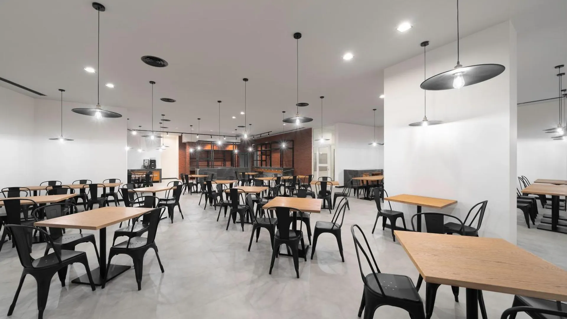 Park Inn By Radisson Makkah Thakher Algharbi La Mecque 4*,