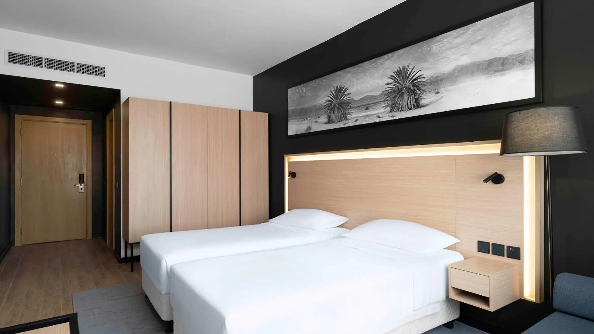 **** Hotel Park Inn by Radisson Makkah Thakher Algharbi Mecca Arab Saudi