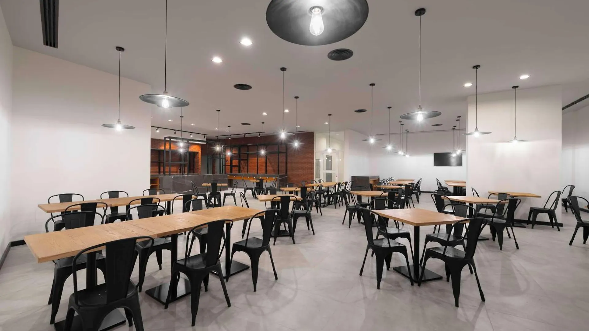 Park Inn by Radisson Makkah Thakher Algharbi Mecca