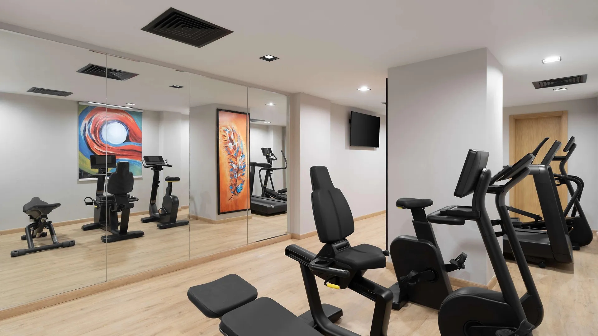 Hotel Park Inn by Radisson Makkah Thakher Algharbi Mecca