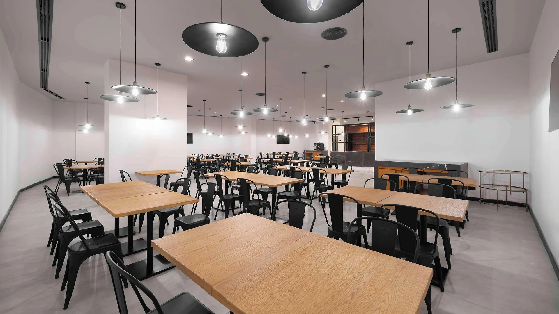 Park Inn by Radisson Makkah Thakher Algharbi Mecca