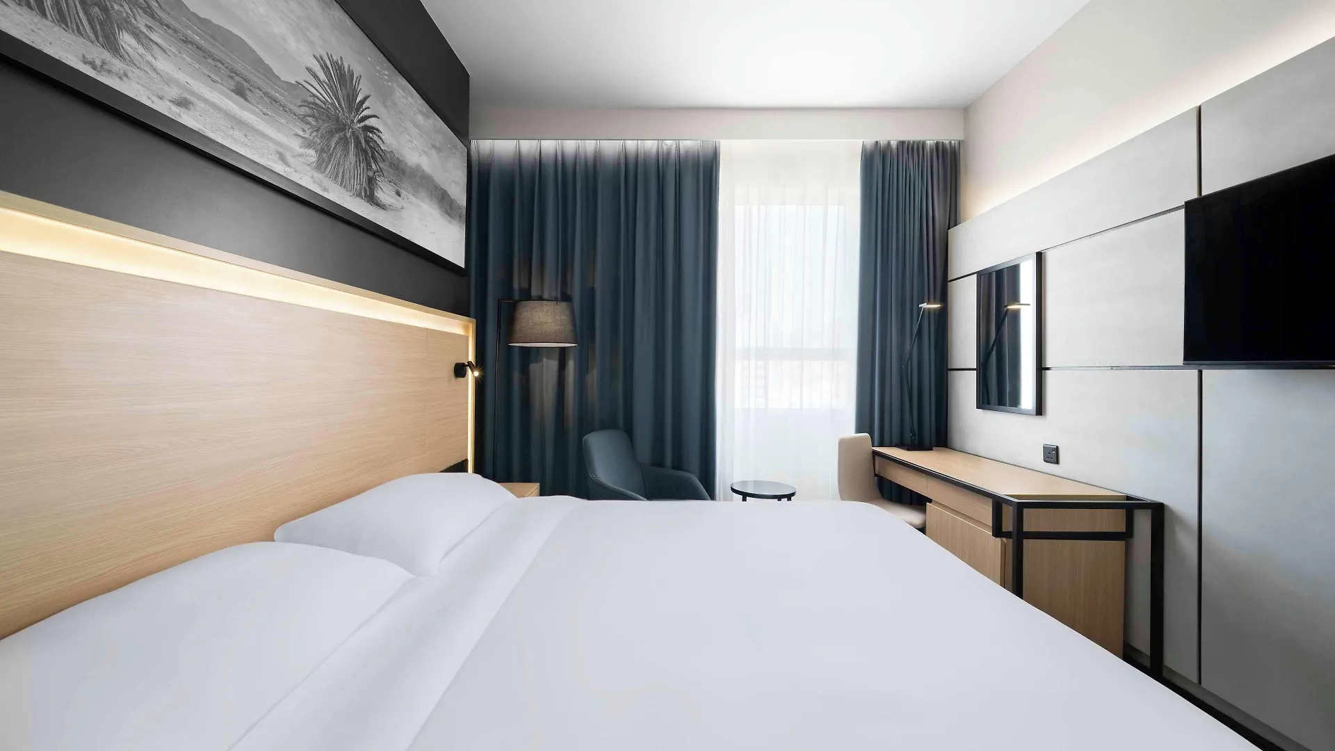 Park Inn by Radisson Makkah Thakher Algharbi Mecca 4*,  Arab Saudi