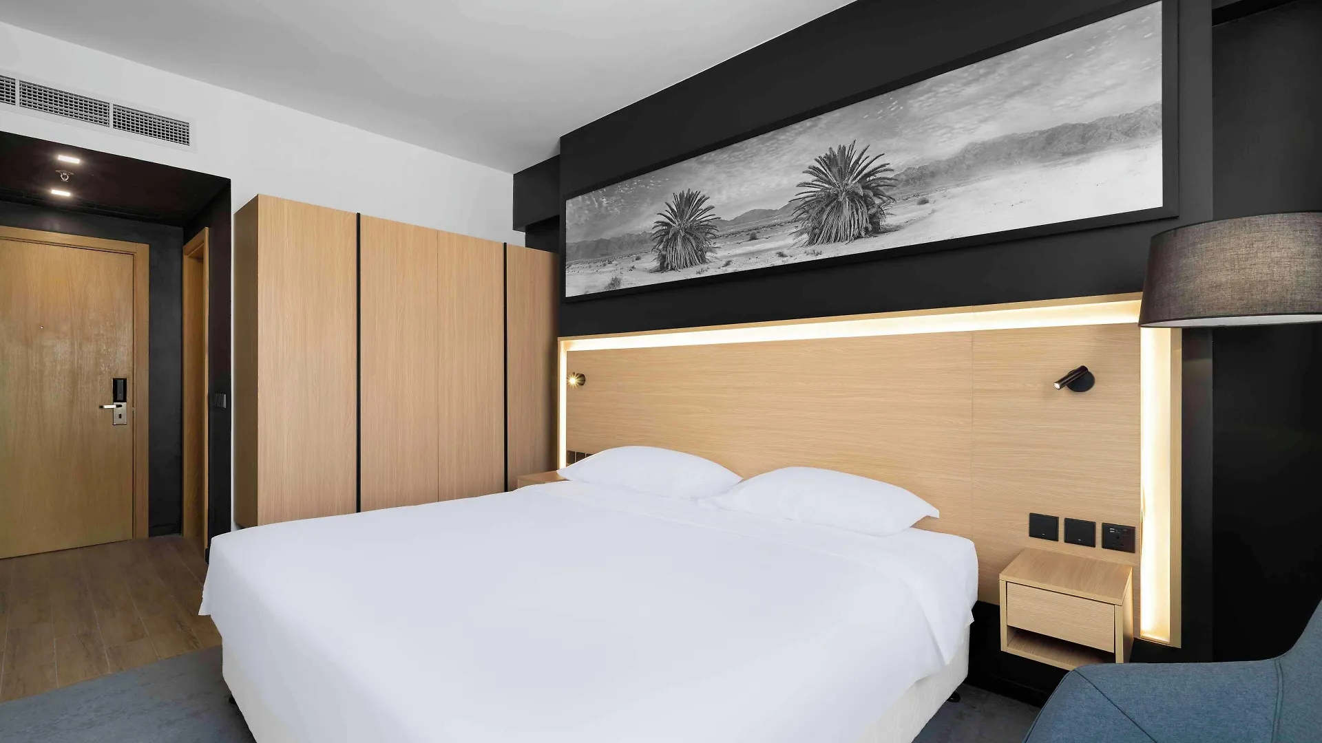Park Inn by Radisson Makkah Thakher Algharbi Mecca Hotel
