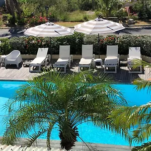 Hotel Colombus Résidence