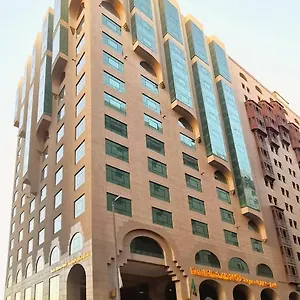 فندق Manazil Al Madinah المدينة المنورة