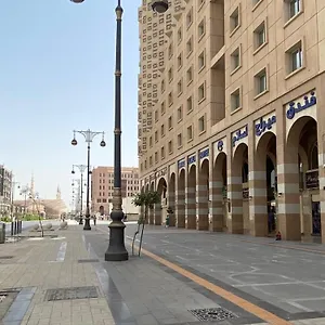 Mirage Al Salam 2*, Medina Saoedi-Arabië
