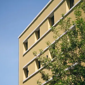 The Mavili Urban 3*, Selanik Yunanistan