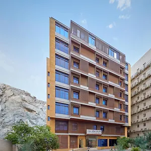 3* فندق Makarem Al Shorofat