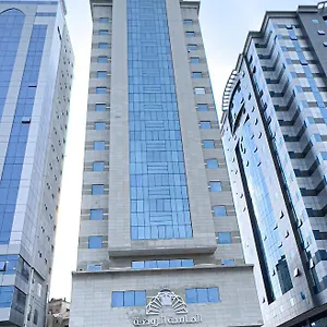 الروضة Hotel