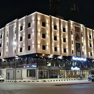 اورينتال ريزيدنس للشقق المخدومة - تصنيف اقتصادي الدمام