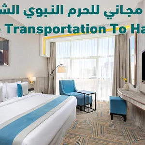Hotel The Seasons