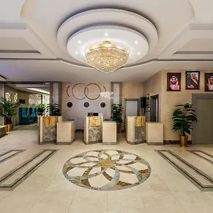 Hotel Western Ajyad Makkah, Mecca