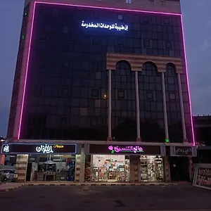 In Taibah , Medina Saoedi-Arabië