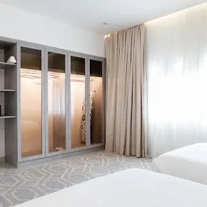شقة Le Levels للوحدات السكنية الدمام