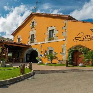 Larranaga Hotel Azpeitia