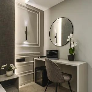 Sentro Boutique 3*, Sofya Bulgaristan