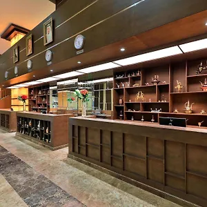 Four Points By Sheraton Makkah Al Naseem La Mecque