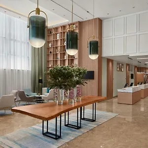 Hotel Courtyard By Marriott Makkah, Mecca