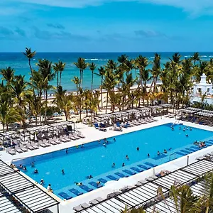 Riu Palace Punta Cana