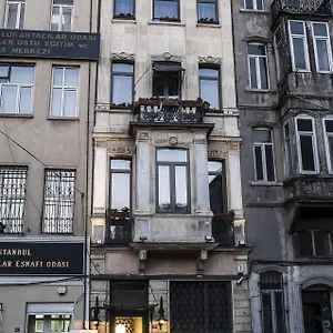 Peradays 3*, İstanbul Türkiye