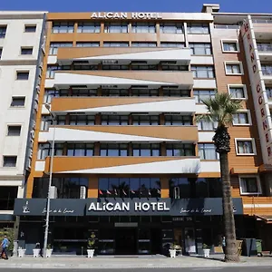Alican 1 3*, İzmir Türkiye