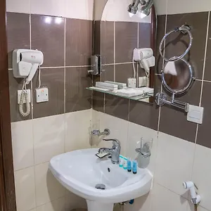 Hotel Al Barakah Mawaddah, Mecca