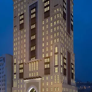 Park By Radisson Makkah Aziziyah La Mecque
