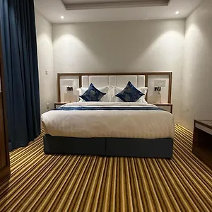 Hyatt للشقق المخدومه Jeddah