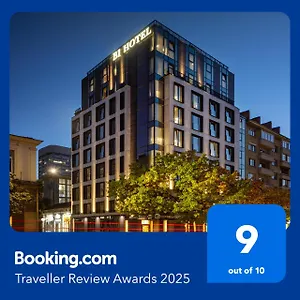 B1 Downtown Hotel, 3*, Sofya Bulgaristan