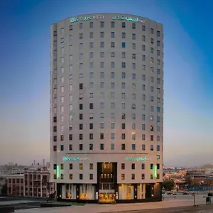 Otel Ibis Styles Makkah, Mekke