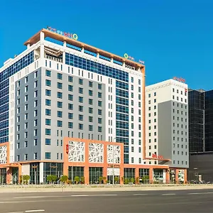 Adagio Center Jeddah
