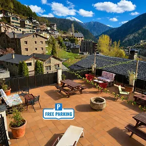 Residencia Aldosa Maison d'hôtes L'Aldosa de la Massana