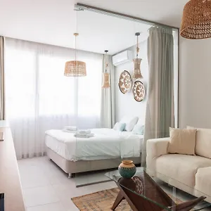 Vanilla Boutique Atmabnb 12 3*, Selanik Yunanistan