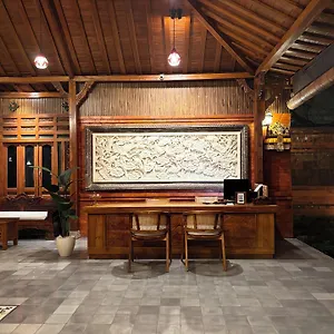 Portobello 4*, Ubud Endonezya
