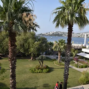 Cennet Park 3*, Gündoğan Türkiye