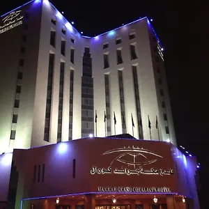 Hotel Makkah Grand Coral
