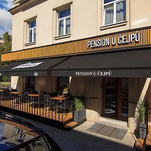 U Cejpu Maison d'hôtes Prague