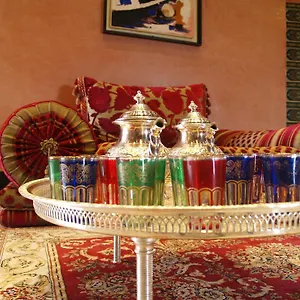 Mogador Kasbah Hotel Marrakesh