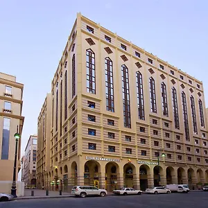 فندق ديار النخيل المدينة المنورة