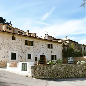 Can Boi Auberge de jeunesse Deià