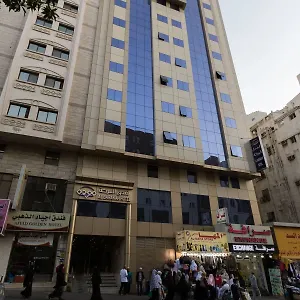 3* Otel Mawaddah Al Baraka