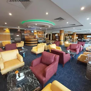 Al Masem Serviced - Gharnata - Exit 9 Appart hôtel Riyad