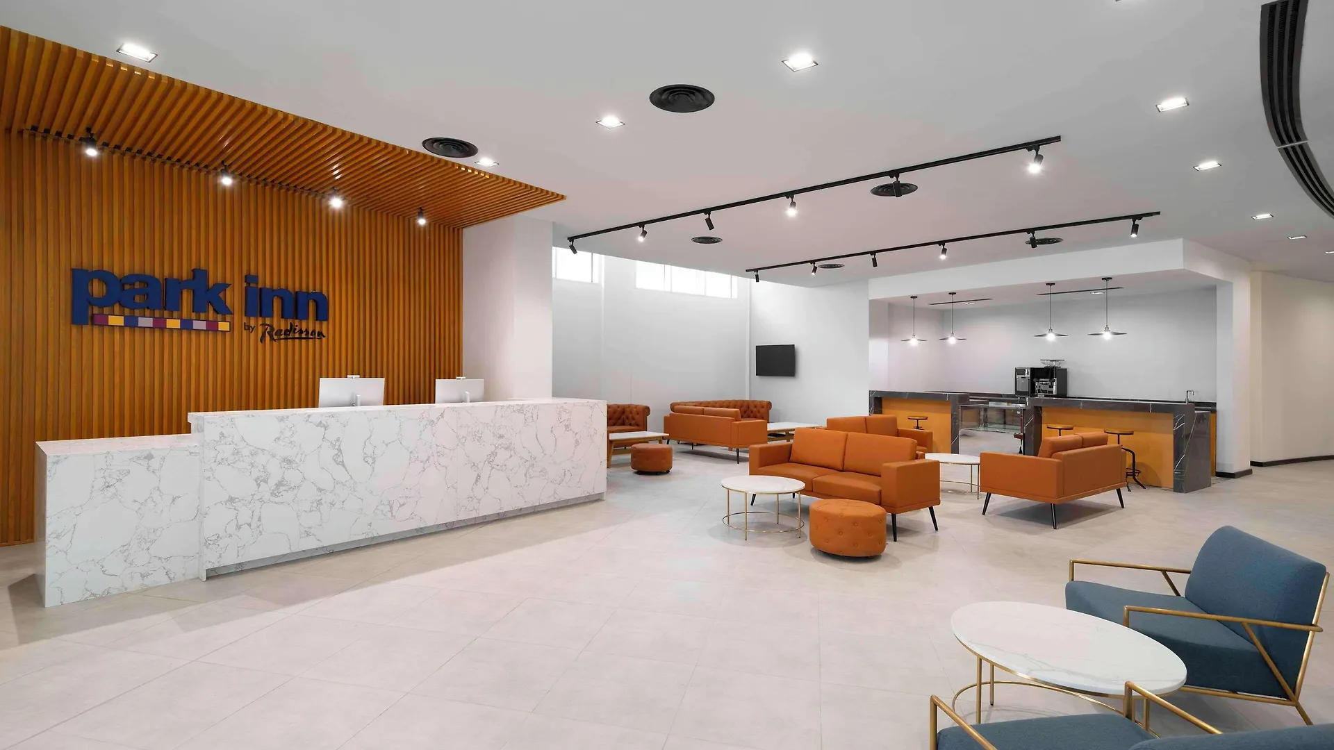 Park Inn By Radisson Makkah Thakher Algharbi La Mecque