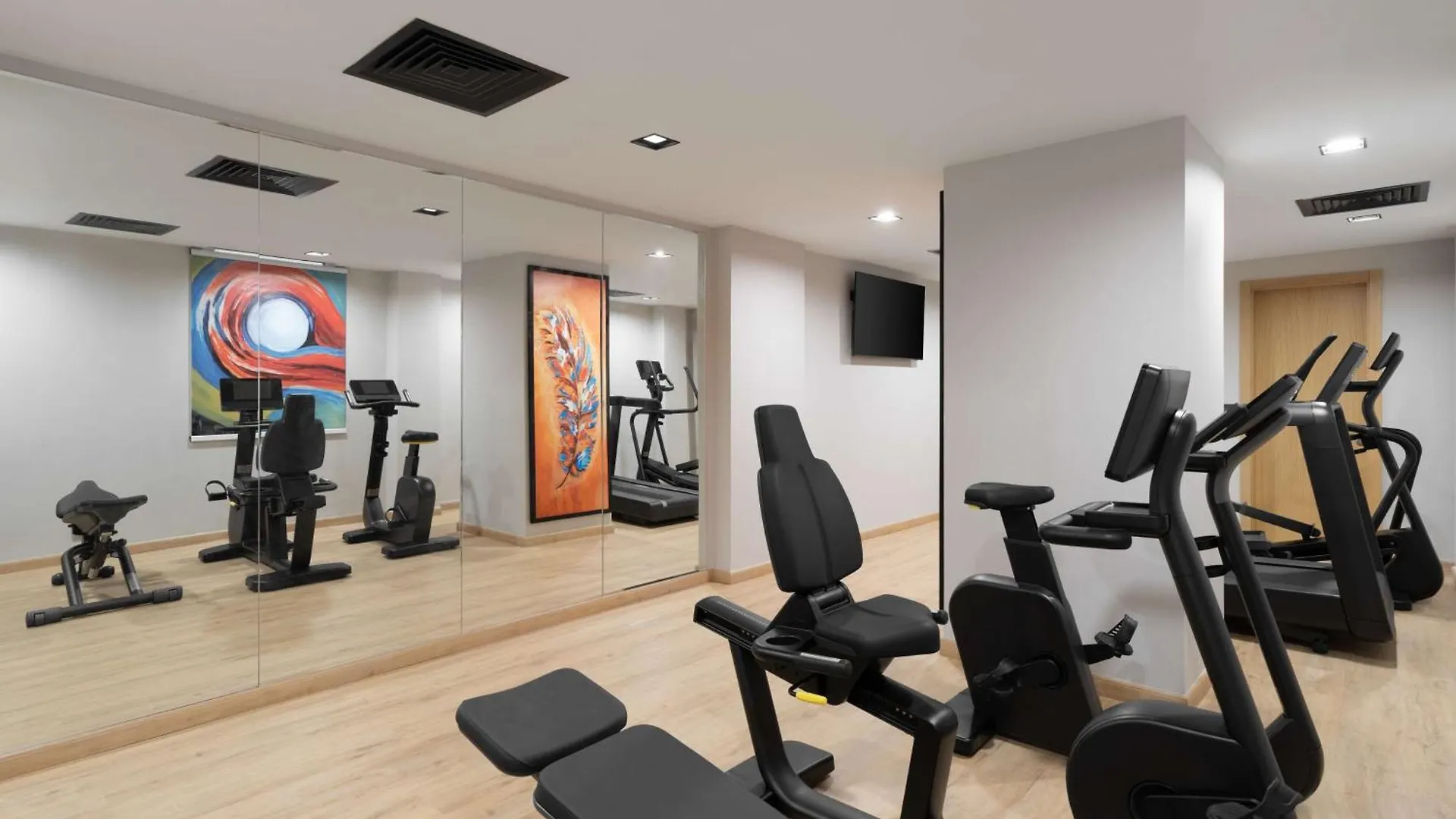 Park Inn By Radisson Makkah Thakher Algharbi La Mecque 4*,