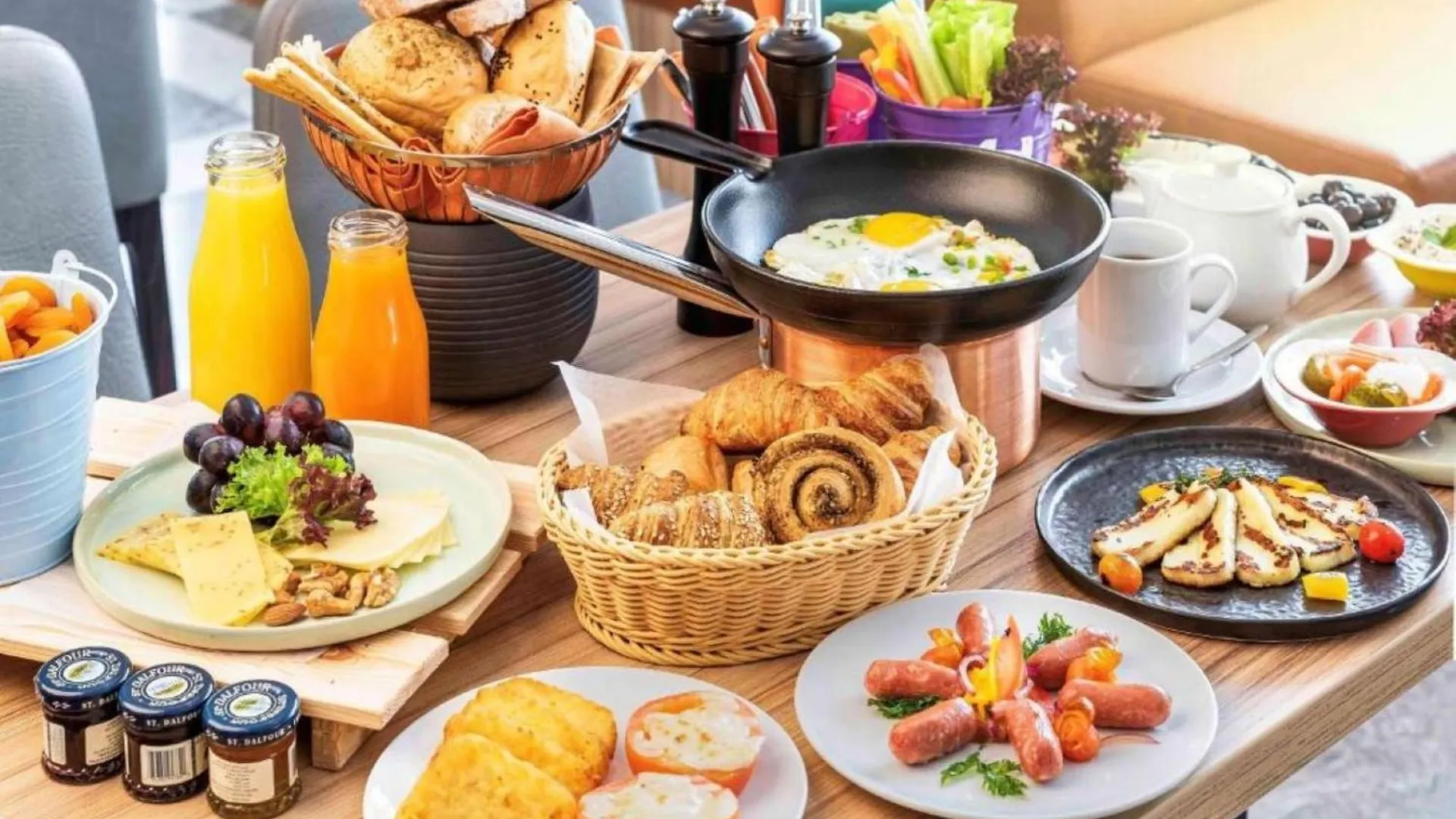 Park Inn By Radisson Makkah Thakher Algharbi La Mecque Hotel