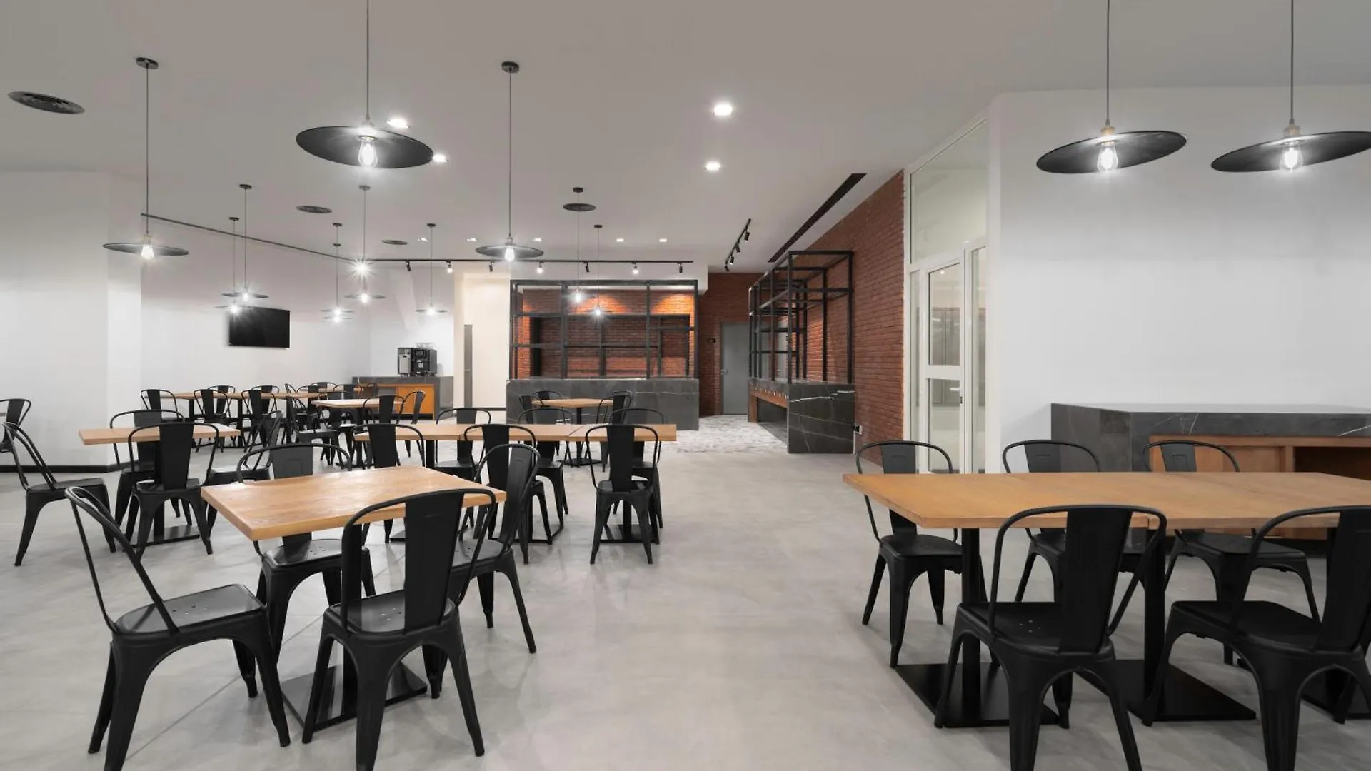 Park Inn By Radisson Makkah Thakher Algharbi La Mecque Hotel