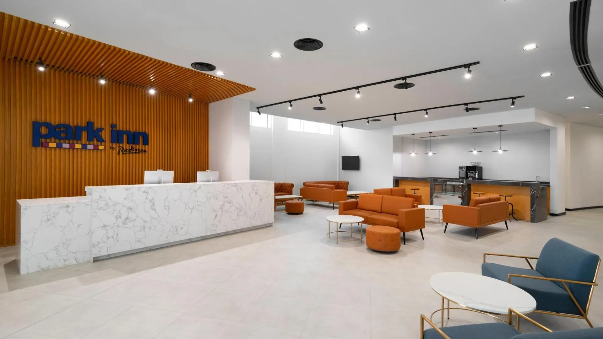 Hotel Park Inn By Radisson Makkah Thakher Algharbi La Mecque