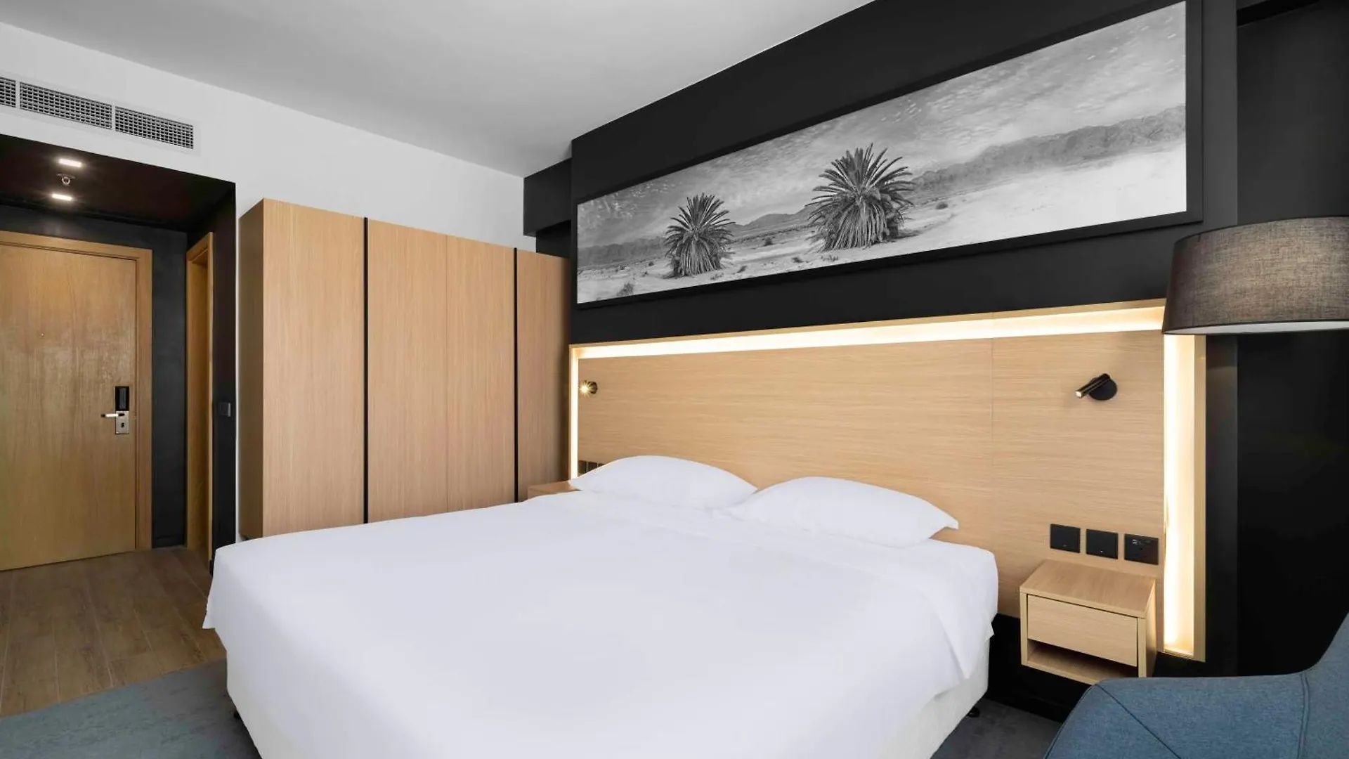 **** Hotel Park Inn By Radisson Makkah Thakher Algharbi La Mecque Arabie saoudite