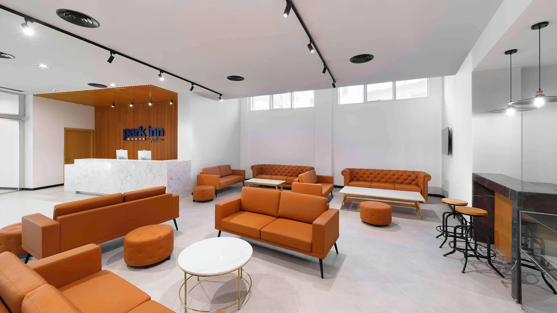 فندق بارك إن باي راديسون مكة ذاخر الغربي 4*,